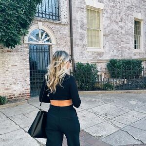 Meet your posher, Bethany